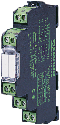 comparator