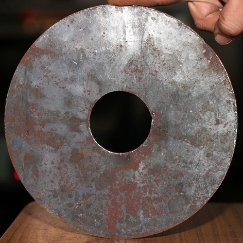 Hypertherm Plasma Cutting Services