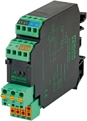 Silicon Control Rectifier
