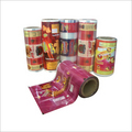 Printed Packaging Material