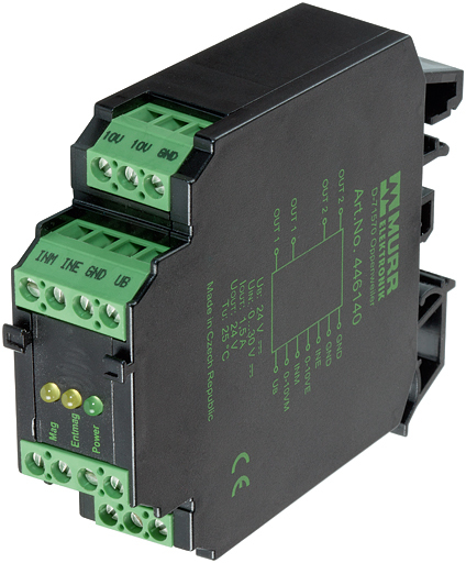 Demagnetizer