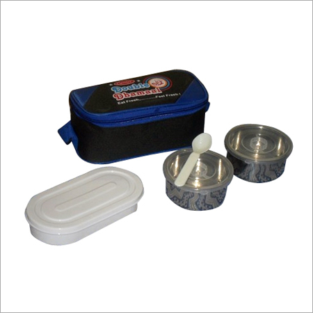 Plastic Thermoware Product