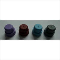 Rubber Stoppers for Blood Collection Tube 