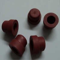 Rubber Stopper for Blood Collection Tube