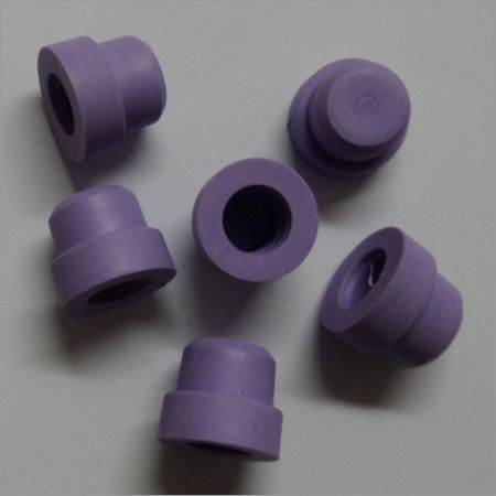 Rubber Stoppers for Blood Collection Tube 