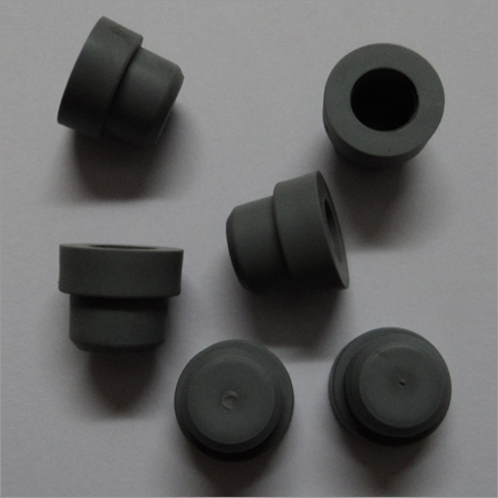 Locking Rubber Stoppers
