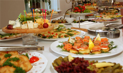 Wedding Catering Services