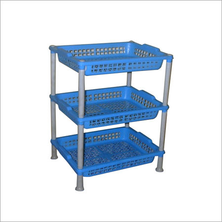 Plastic Racks