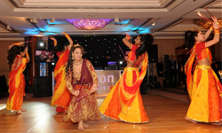 Dance Choreographer Services