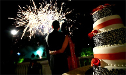 Wedding Fireworks Services By SUBHA MANGALA WEDDING PLANNER