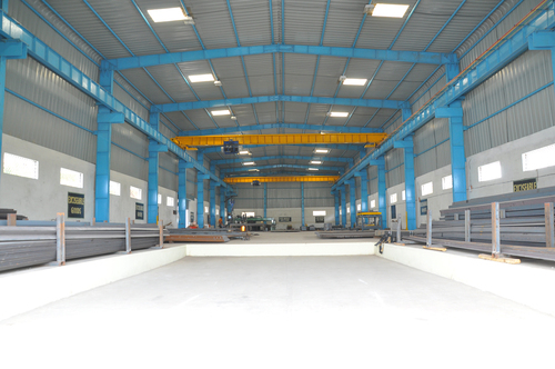 Our Profile Plasma Cutting Plants