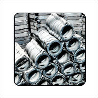 Cast Iron Detachable Joints