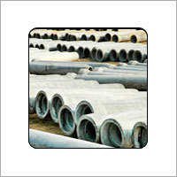 आरसीसी ह्यूम पाइप्स