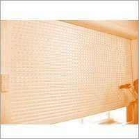 Rolling Shutter Wire