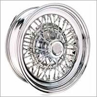 Automobile Spoke Wire Automobile Spoke Wire