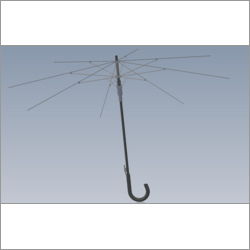 Umbrella Rib Wire Umbrella Rib Wire