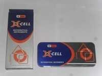 X- CELL Mathematical Instruments Box