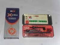 X- CELL Mathematical Instruments box