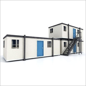 Portable Cabins