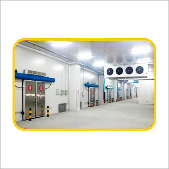 Cold Storage