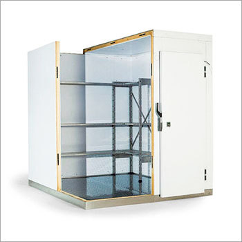 Cold Rooms