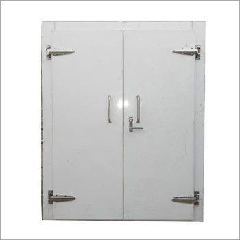 Cold Storage Doors