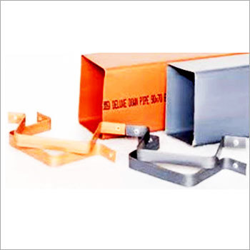 Downpipe Accessories