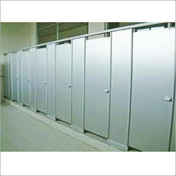 Prefabricated Modular Toilets