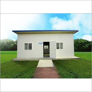 Prefabricated Houses
