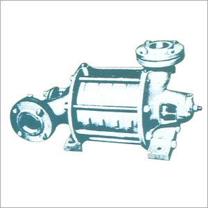 High Pressure Multistage Centrifugal Pump