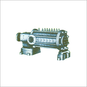 High Pressure Boiler Feed Pumps