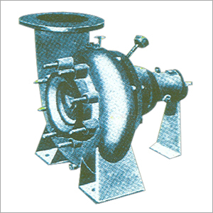 Horizontal Mixed Flow Pumps