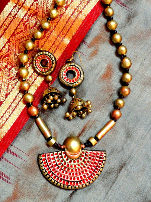 Jewellery