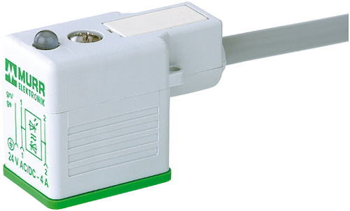 Plug connectors for Food & Beverage