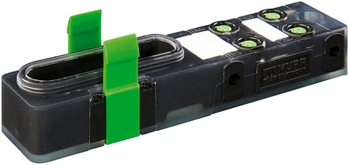 M8 distribution systems
