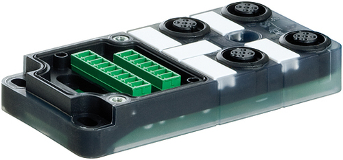 M12 distribution systems