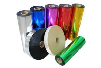 Metallized Films