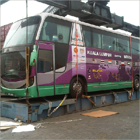 Vehicle Transportation Services
