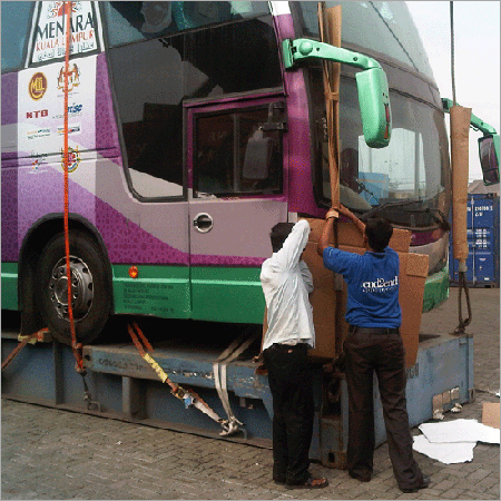 Bus Transport Services