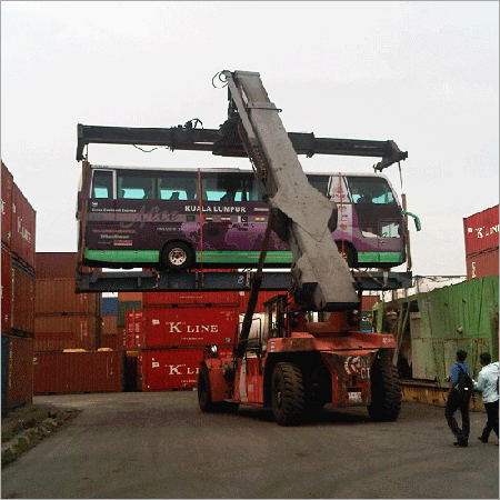 World Logistic Services