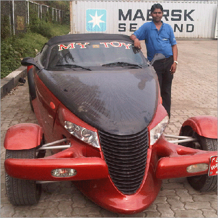Car Transportation Service