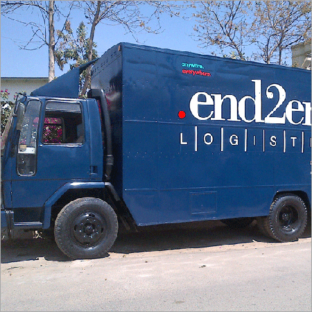 Surface Transport Services