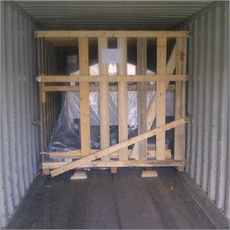 Vehicle Packers and Movers