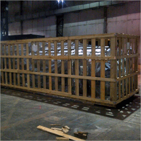 Relocation Services By END2END LOGISTICS GLOBAL PVT. LTD.