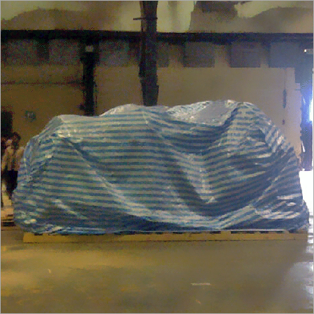 Packing Services