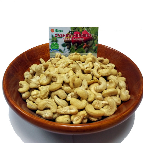 Cashew Kernel Whole