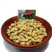 Cashew Kernel Whole - Grade W180/w210/w240/w320/w450, 8% Broken, 5% Moisture, 2 Years Shelf Life | Premium Quality, High Nutritional Value, Hygienically Processed, Fresh And Rich Taste