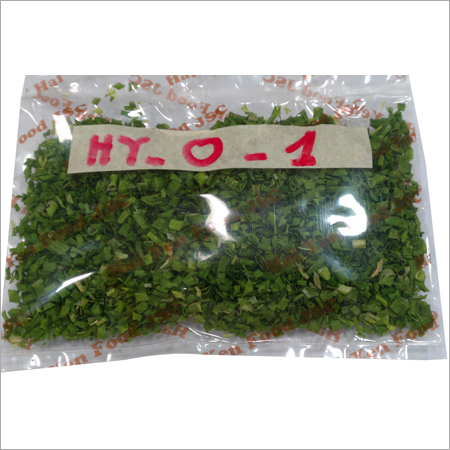 Dried Chives