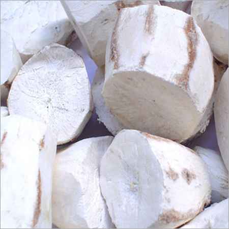 Tapioca Chips