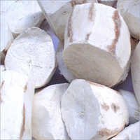 Tapioca Chips - Premium Quality Tapioca, Various Sizes, Crisp White Rounds | Freshness, Rich Flavor, Additive-free, Hygienically Processed